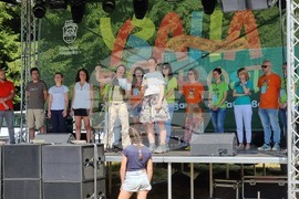 Габрово - Узана поляна фест