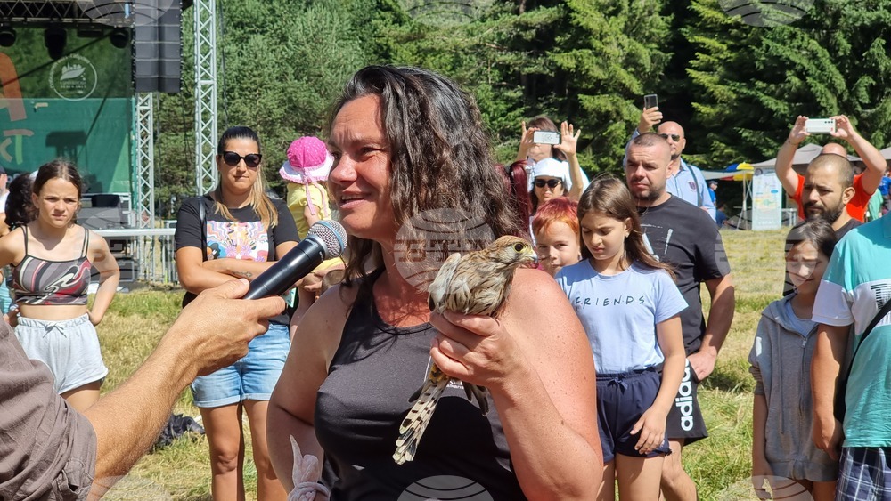 Габрово - Узана поляна фест