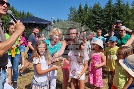 Габрово - Узана поляна фест