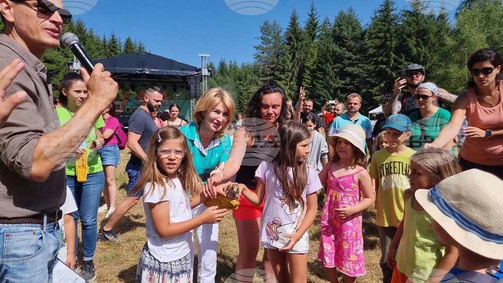 Габрово - Узана поляна фест