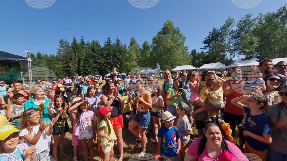 Габрово - Узана поляна фест