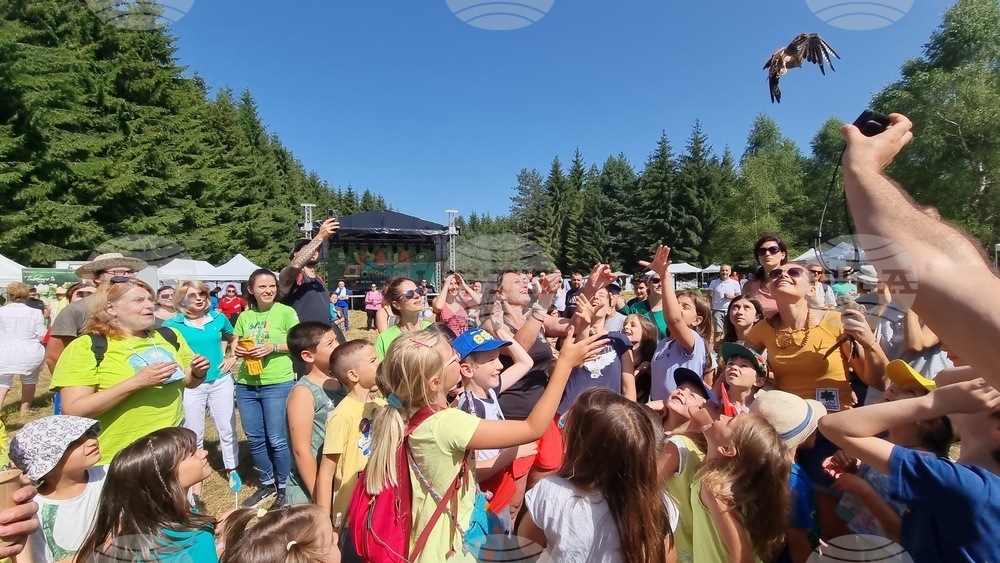 Габрово - Узана поляна фест