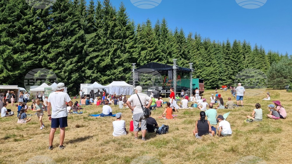 Габрово - Узана поляна фест