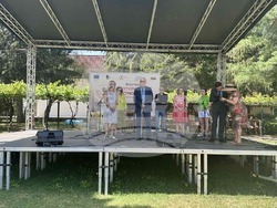 Снимка: Министерството на земеделието и храните