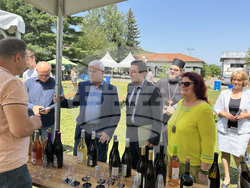 Снимка: Министерството на земеделието и храните