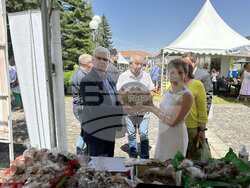 Снимка: Министерството на земеделието и храните