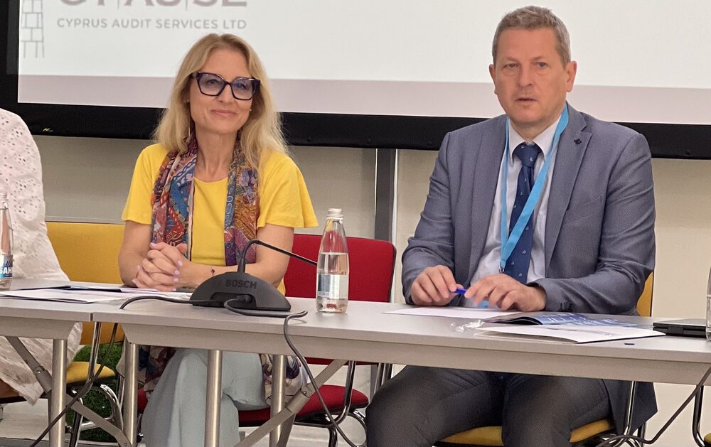 Министър Стойчева: Ключова цел на МИР е да покаже капацитета на България през предприемаческата екосистема 