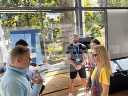 Снимка: Министерство на иновациите и растежа