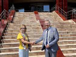 Снимка: Министерство на иновациите и растежа