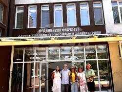 Снимка: Министерство на иновациите и растежа