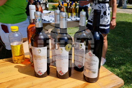 Село Орешак - фестивал на виното