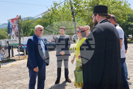 Село Орешак - фестивал на виното