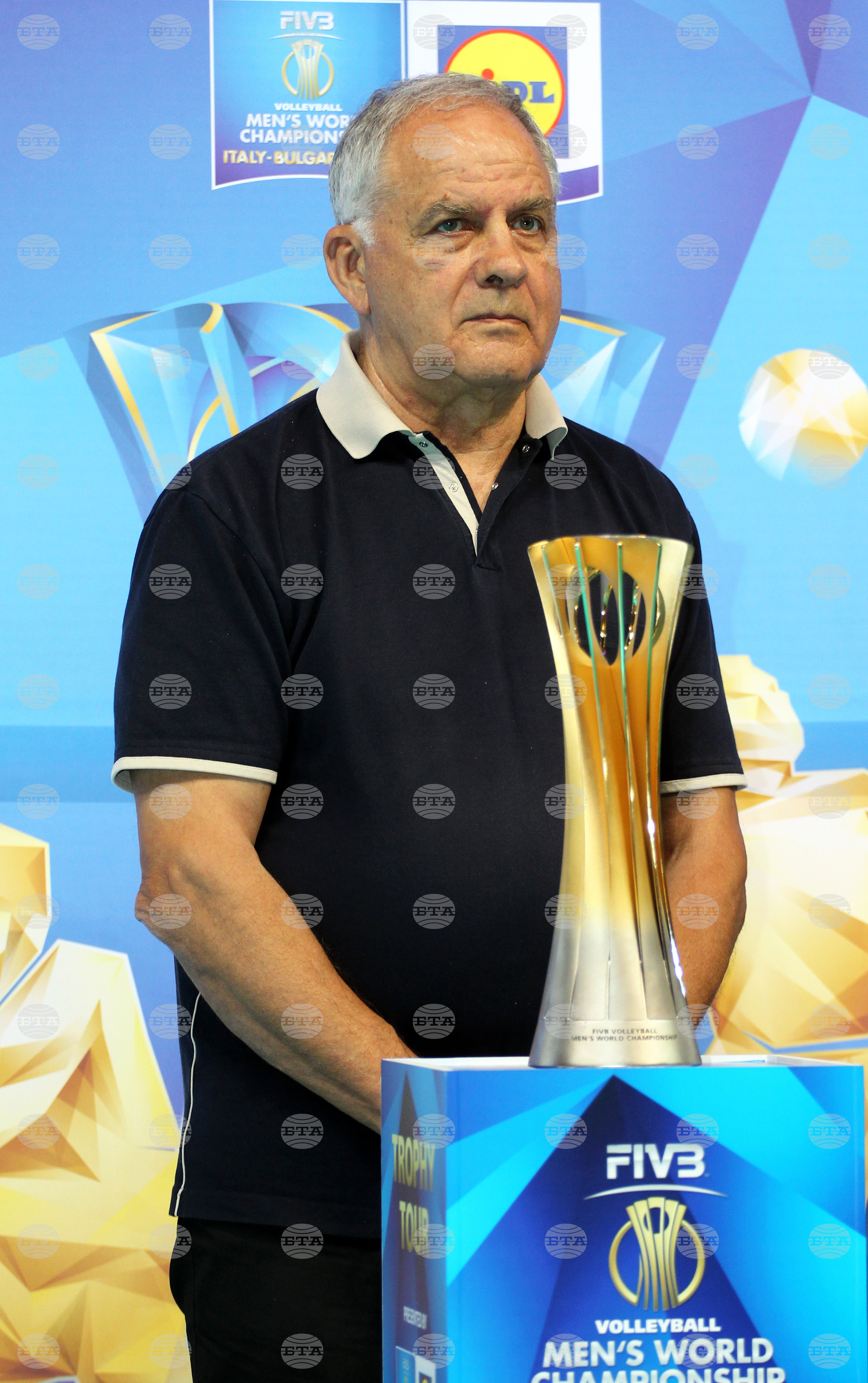 Данчо Лазаров