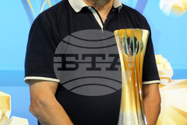 Данчо Лазаров