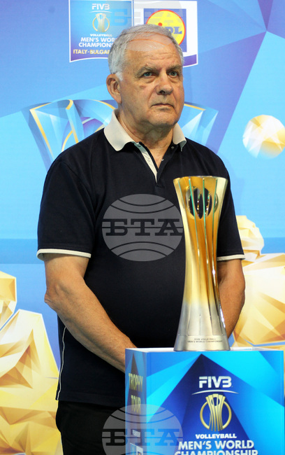 Данчо Лазаров