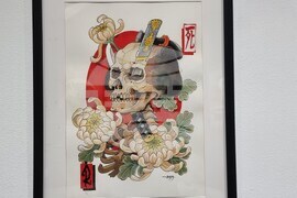 Велико Търново - Павел Калоянов - изложба