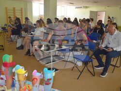 Снимка: Община Разград 