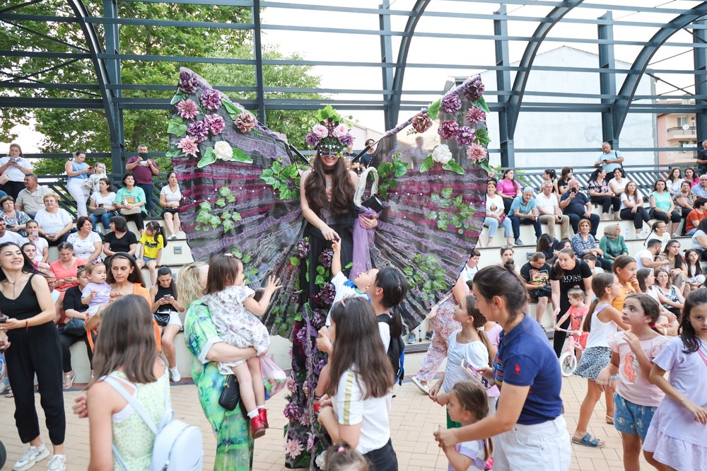 Община Джебел: Празник "Дни на джебелчани"