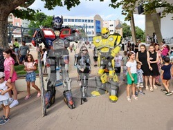 Снимка: Община Джебел