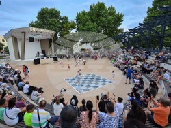 Снимка: Община Джебел