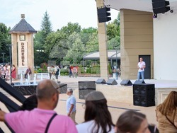 Снимка: Община Джебел