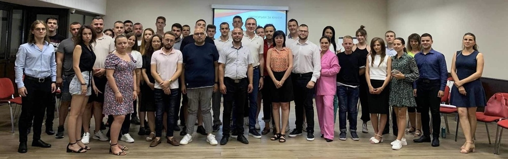 Гуцанов пред млади социалисти: Порочното управление на ГЕРБ трябва да бъде променено