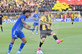 Пловдив - футбол - Ботев (Пловдив) - Левски