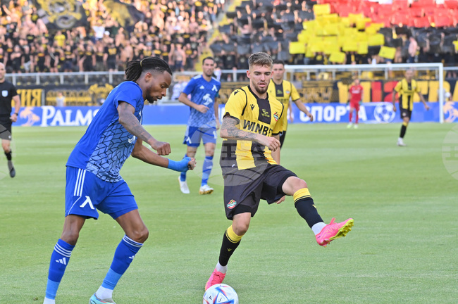 Пловдив - футбол - Ботев (Пловдив) - Левски