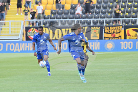 Пловдив - футбол - Ботев (Пловдив) - Левски