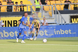 Пловдив - футбол - Ботев (Пловдив) - Левски