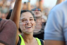 Бургас - Burgas Breeze Fest - Papi Hans