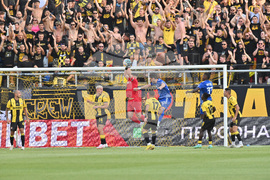 Пловдив - футбол - Ботев (Пловдив) - Левски