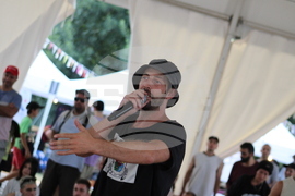 София - Брейк турнир - фестивал