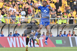 Пловдив - футбол - Ботев (Пловдив) - Левски