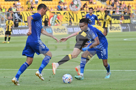 Пловдив - футбол - Ботев (Пловдив) - Левски