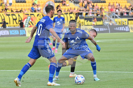 Пловдив - футбол - Ботев (Пловдив) - Левски