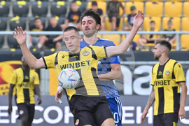 Пловдив - футбол - Ботев (Пловдив) - Левски