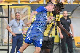 Пловдив - футбол - Ботев (Пловдив) - Левски