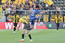 Пловдив - футбол - Ботев (Пловдив) - Левски