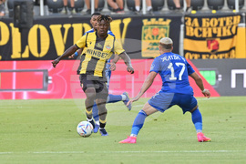 Пловдив - футбол - Ботев (Пловдив) - Левски