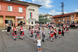 Село Широки дол - традиционен събор - празник