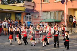 Село Широки дол - традиционен събор - празник
