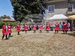 Снимка: Община Ловеч