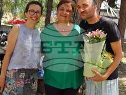 Снимка: Община Ловеч