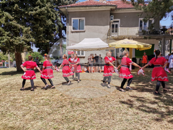 Снимка: Община Ловеч