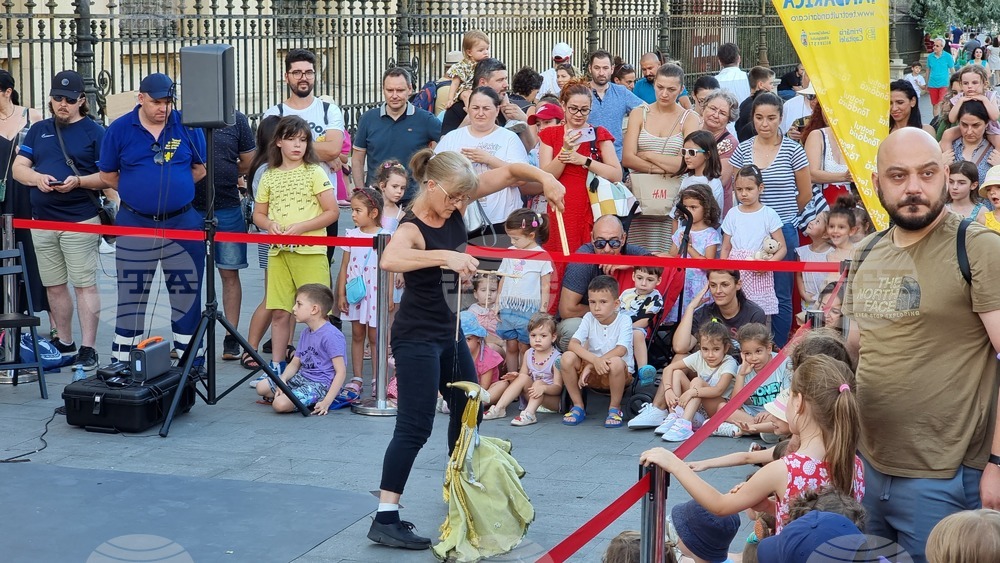Румъния - OPEN STREETS