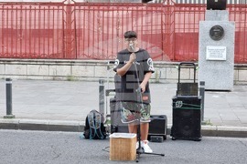 Румъния - OPEN STREETS