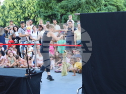 Румъния - OPEN STREETS