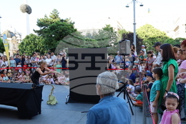 Румъния - OPEN STREETS