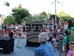 Румъния - OPEN STREETS